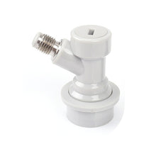 Load image into Gallery viewer, Homebrew Beer Keg Connector Dispenser Ball Lock Keg