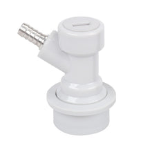 Load image into Gallery viewer, Homebrew Beer Keg Connector Dispenser Ball Lock Keg