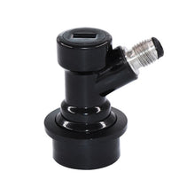 Load image into Gallery viewer, Homebrew Beer Keg Connector Dispenser Ball Lock Keg