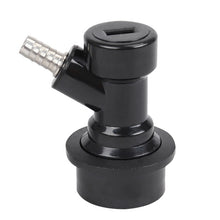 Load image into Gallery viewer, Homebrew Beer Keg Connector Dispenser Ball Lock Keg