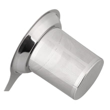 Load image into Gallery viewer, Tea Mesh Infuser Reusable Tea Strainer Teapot