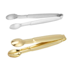 Load image into Gallery viewer, 1pc Coffee Sugar Clip Stainless Steel