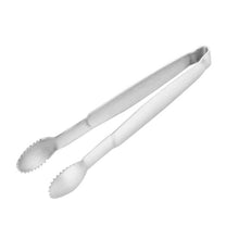 Load image into Gallery viewer, 1pc Coffee Sugar Clip Stainless Steel
